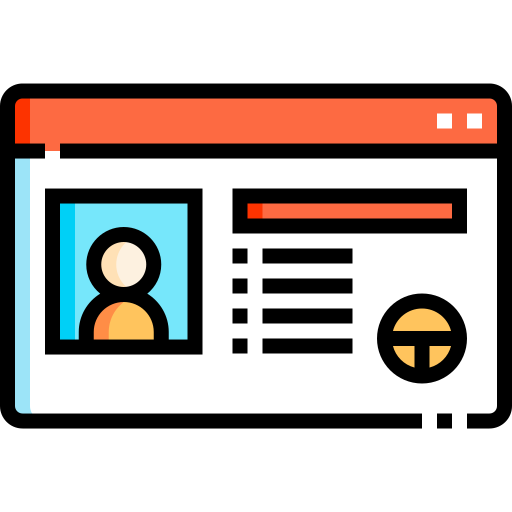Documents icon
