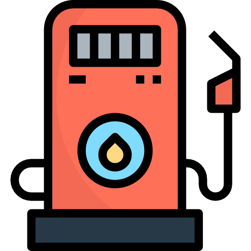 Fuel icon